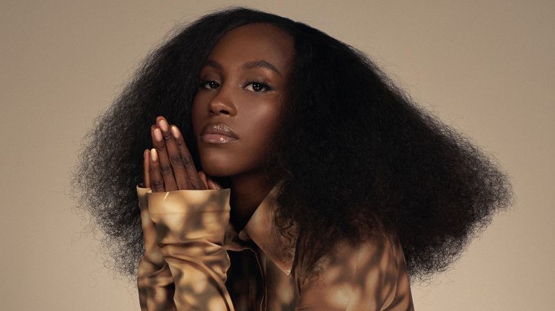 Binetou Sylla - Syllart Records