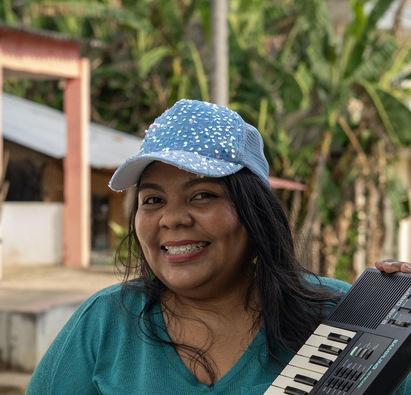 Radiored w/ Pickotera