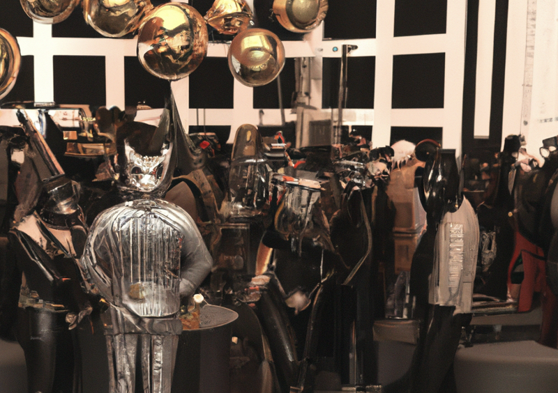 Sacred Pools w/ FASO