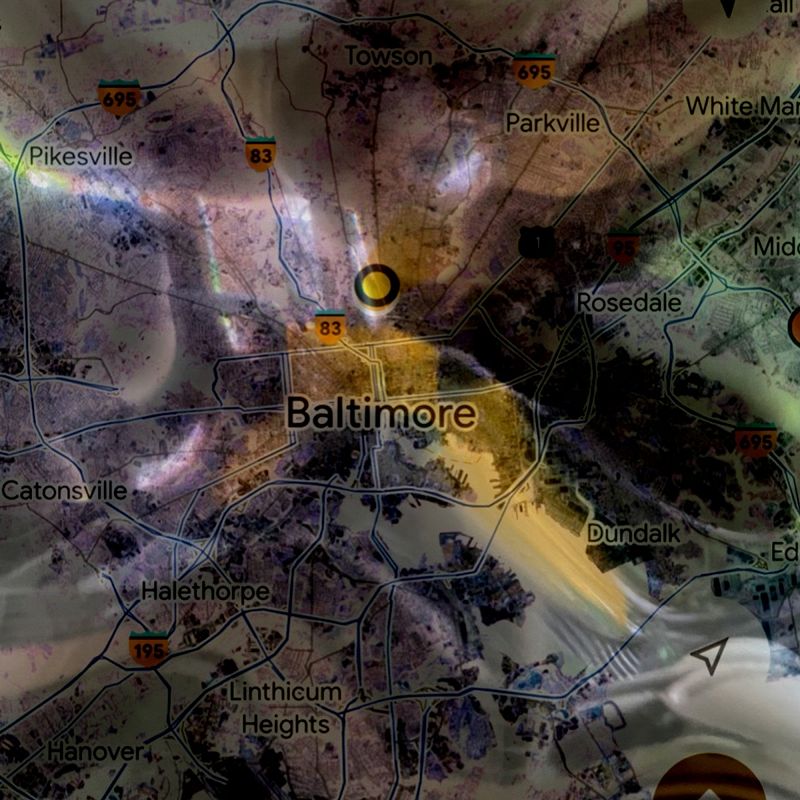 Geologist Presents: The O'Brien System w/ Deakin