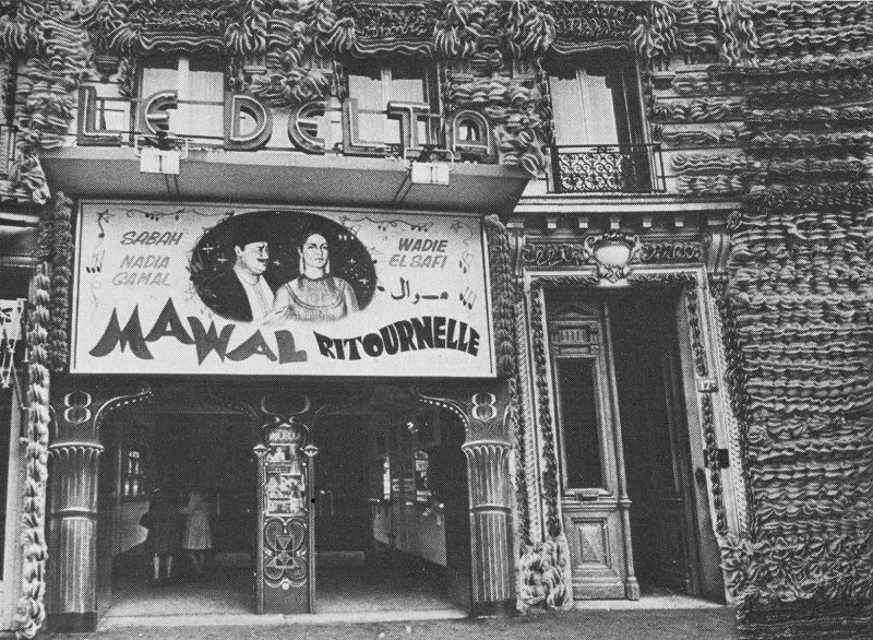 Ventana w/ Félicité Ventilateur