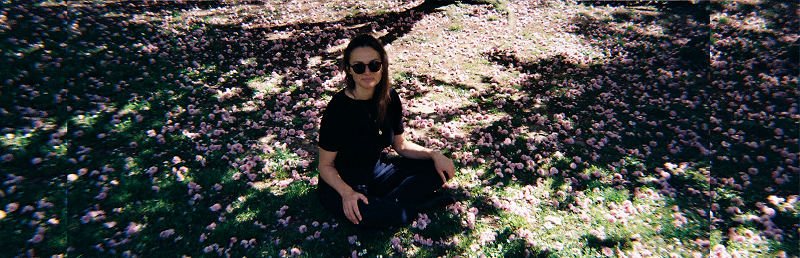NONSPACE w/ Christina Vantzou