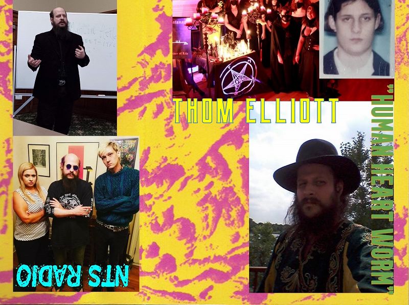 Rich & Johnny's Inzane Michigan: Homemade Lurkerz Vol. 4