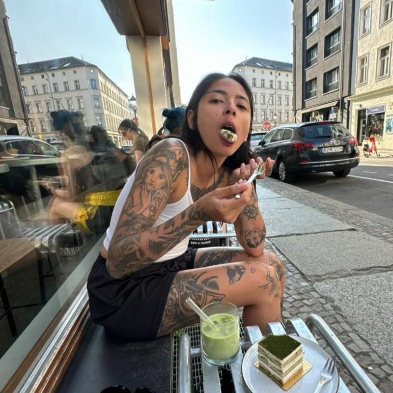 Situationship w/ Jenny Cara